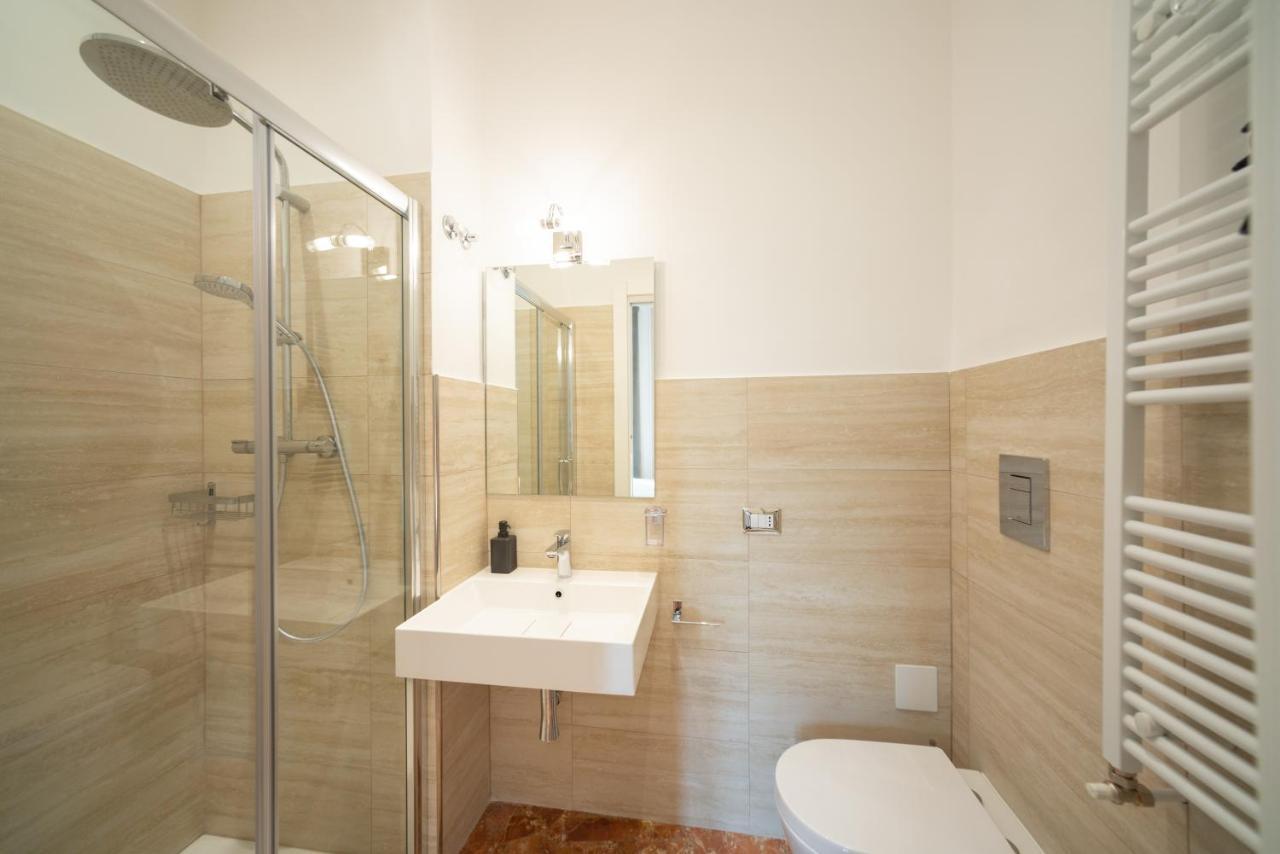 Residence Sferisterio Macerata Exterior photo