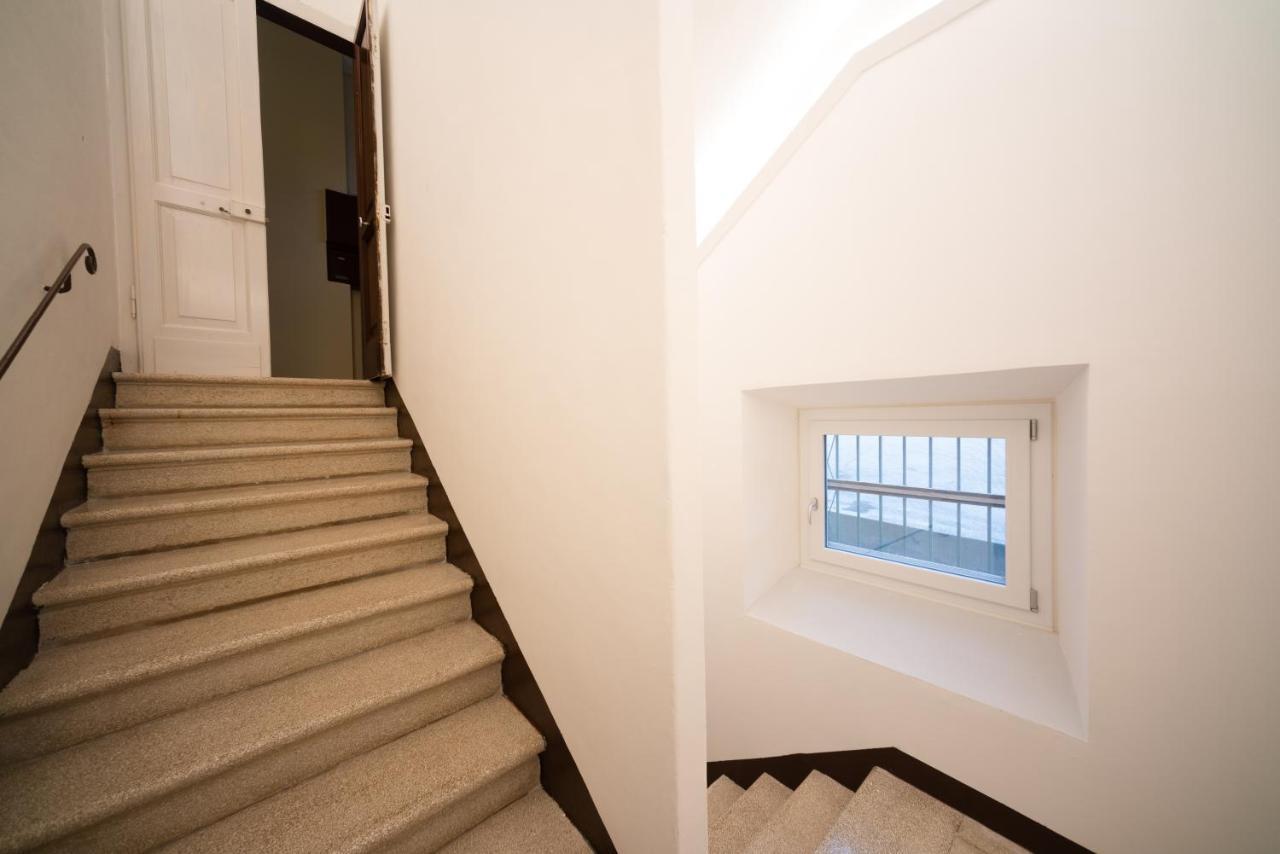 Residence Sferisterio Macerata Exterior photo