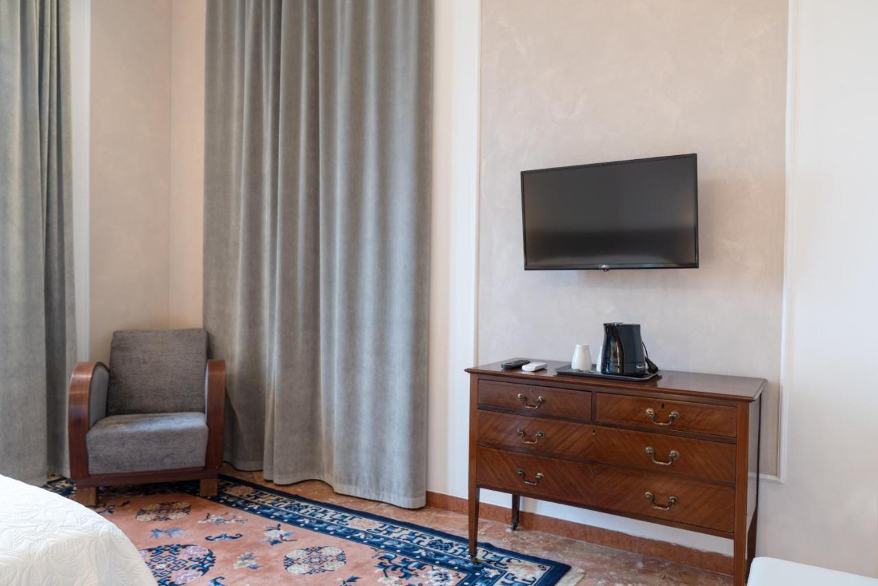 Residence Sferisterio Macerata Exterior photo