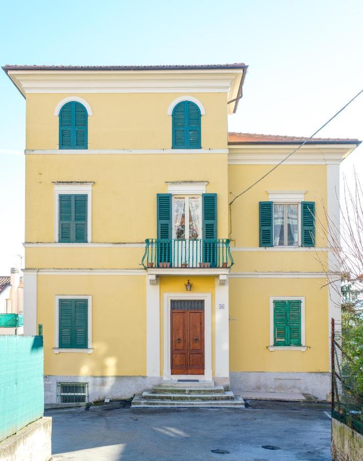 Residence Sferisterio Macerata Exterior photo