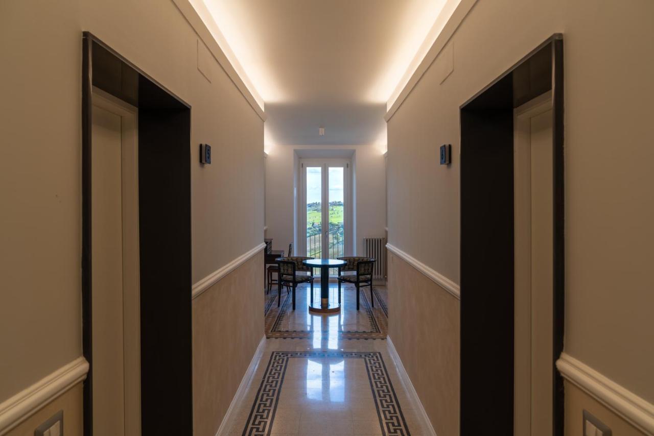 Residence Sferisterio Macerata Exterior photo