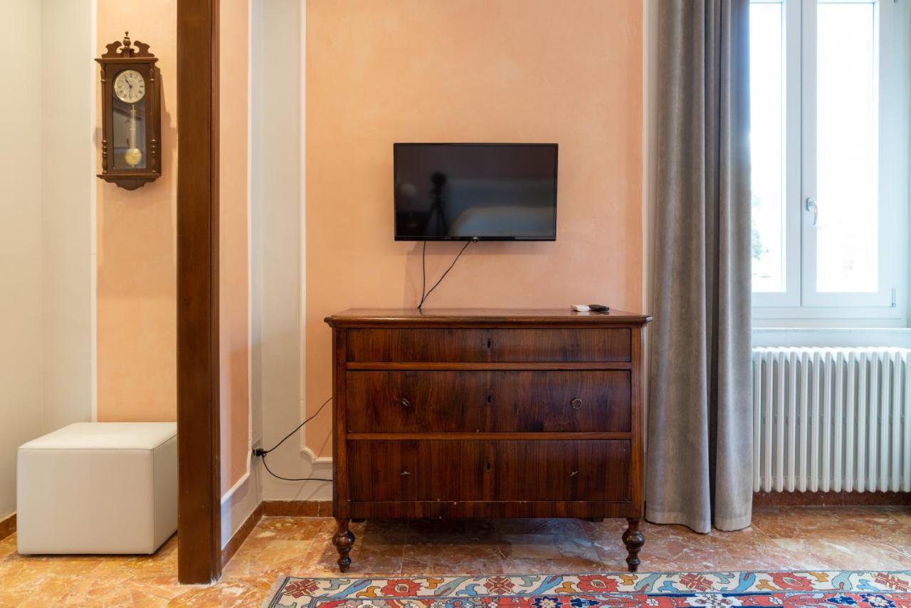 Residence Sferisterio Macerata Exterior photo