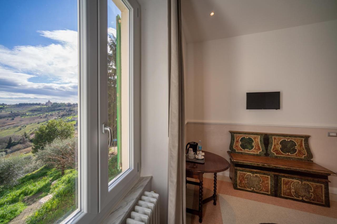Residence Sferisterio Macerata Exterior photo
