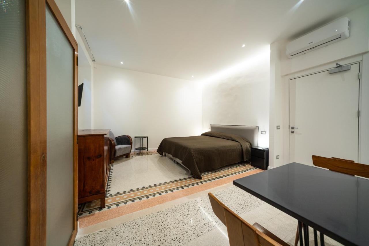 Residence Sferisterio Macerata Exterior photo